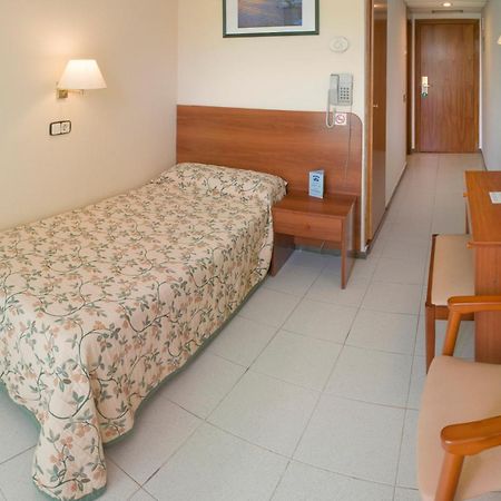 Ght Costa Brava & Spa Tossa de Mar Eksteriør bilde