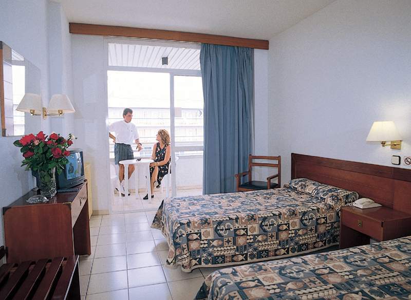 Ght Costa Brava & Spa Tossa de Mar Eksteriør bilde