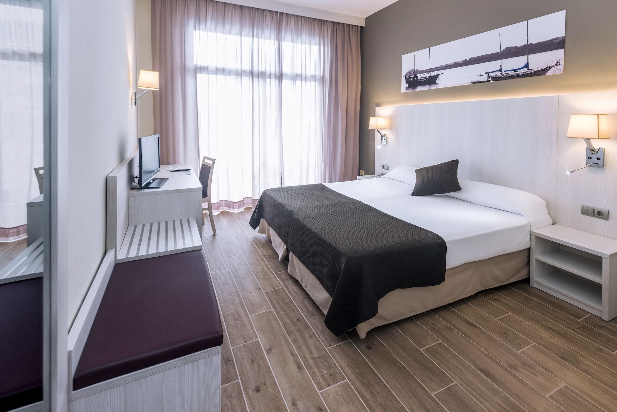 Ght Costa Brava & Spa Tossa de Mar Eksteriør bilde