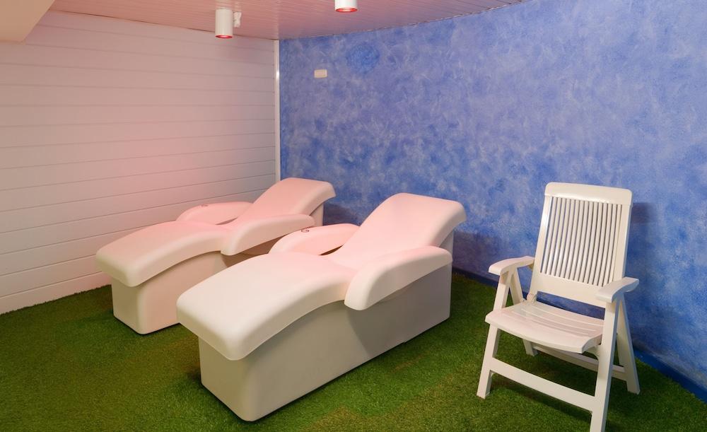 Ght Costa Brava & Spa Tossa de Mar Eksteriør bilde