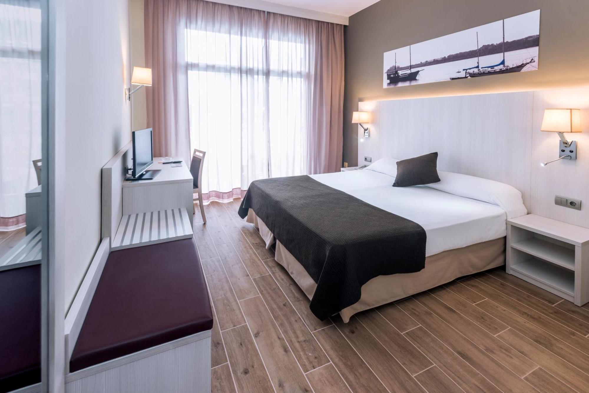 Ght Costa Brava & Spa Tossa de Mar Eksteriør bilde