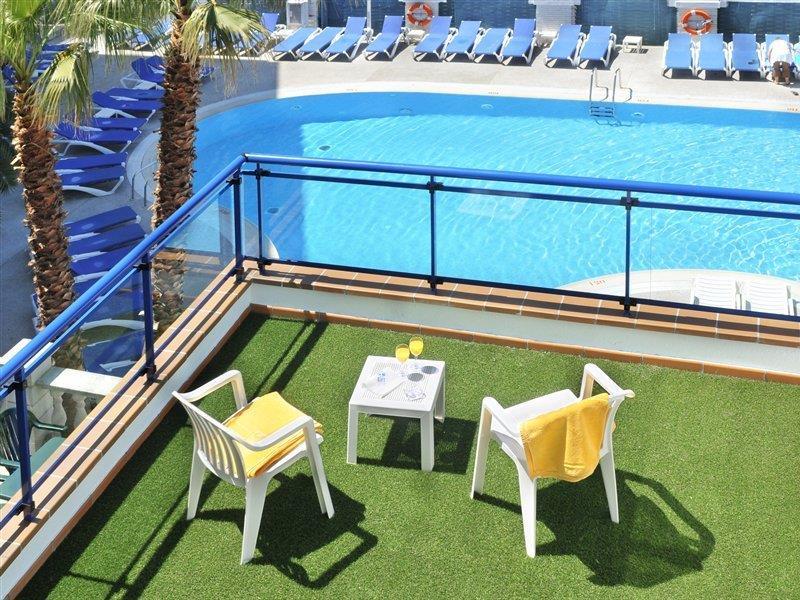 Ght Costa Brava & Spa Tossa de Mar Eksteriør bilde