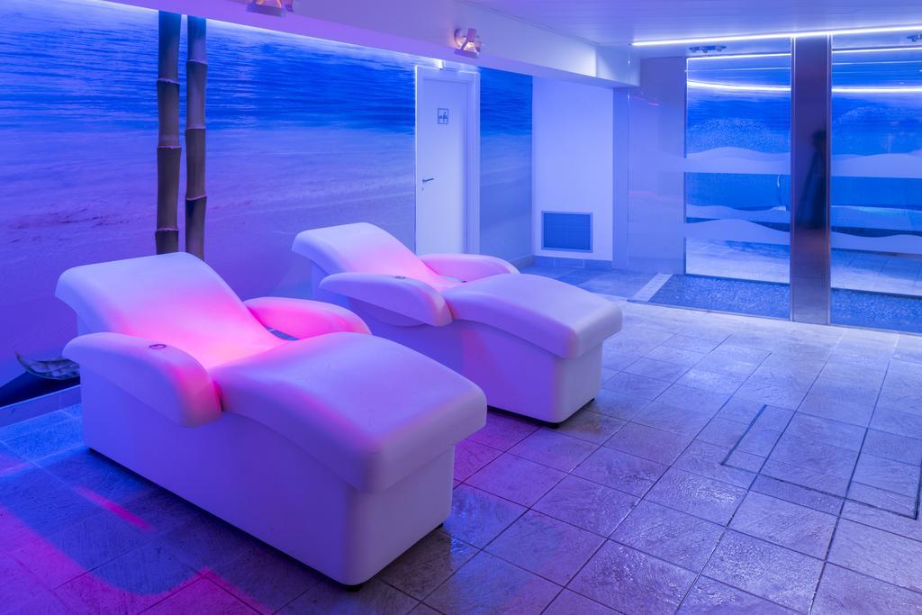 Ght Costa Brava & Spa Tossa de Mar Eksteriør bilde