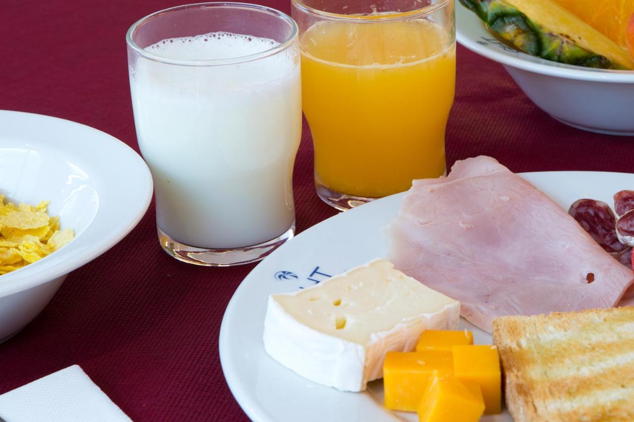 Ght Costa Brava & Spa Tossa de Mar Eksteriør bilde